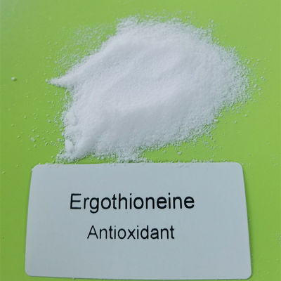 Cilt İçin Doğal Antioksidan CAS 497-30-3 Ergothioneine