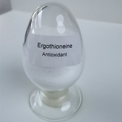 C9H15N3O2S EGT Ergotionin Antioksidan CAS 497-30-3