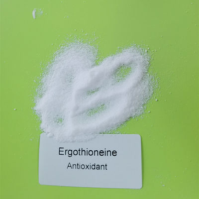 Saflık %0,1 CAS 497-30-3 Ergotionin Antioksidan
