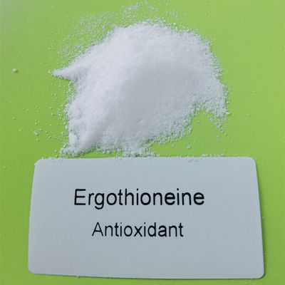 Doğal Ergotionin Antioksidan CAS NO 497-30-3