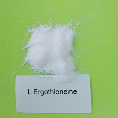 Anti Aging L Ergothioneine Kozmetikte Çeşitli Hastalıkların Önlenmesi