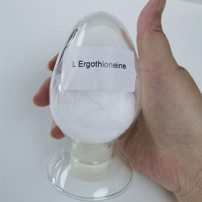 Süper Anti Oksidan Yeteneği %99,5 L Ergotionin Tozu