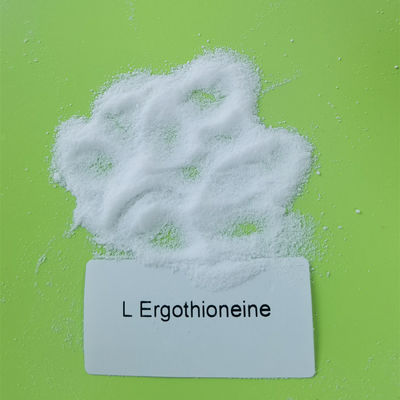 Kozmetik Sınıfı CAS 497-30-3 L Ergothioneine Cilt Bakımı