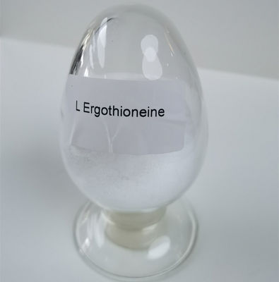 %99,5 CAS NO 497-30-3 L Ergothioneine Toz Kozmetik Sınıfı