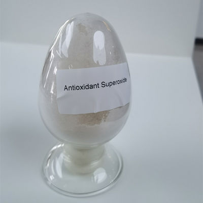 Hastalık Önleme Mn Süperoksit Dismutaz Antioksidan 9054-89-1
