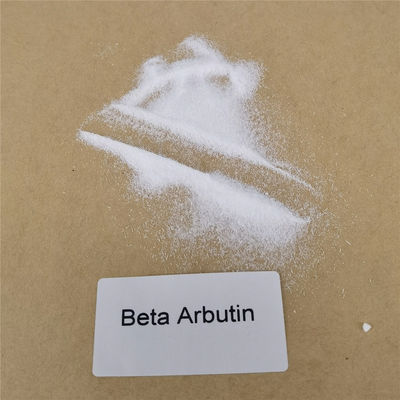 CAS NO 497-76-7 Cilt İçin Beta Arbutin