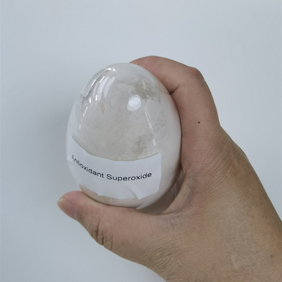 %99 Saflık Kozmetik Hammaddesi SOD Süperoksit Dismutaz Beyaz Toz